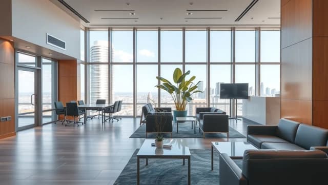 Best Western Solna Business Park värt att veta