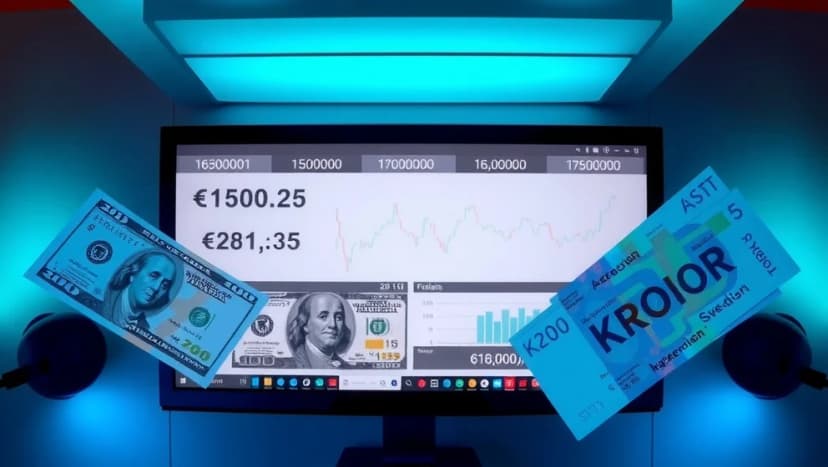 Vad kostar 250 USD i svenska kronor