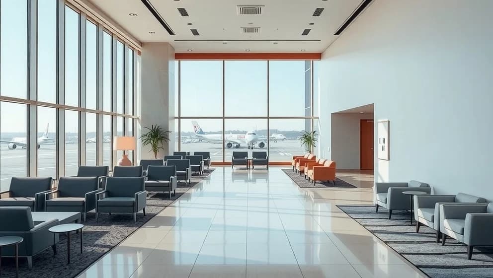 Aiden by Best Western Stockholm Arlanda Airport