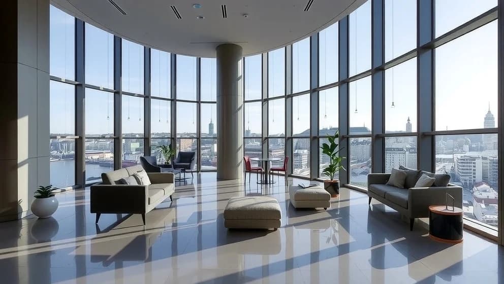 Aiden by Best Western Stockholm City