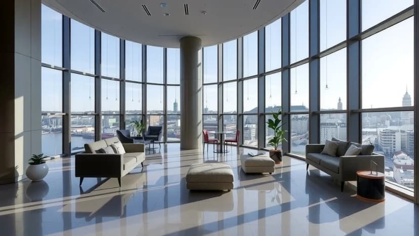 Aiden by Best Western Stockholm City