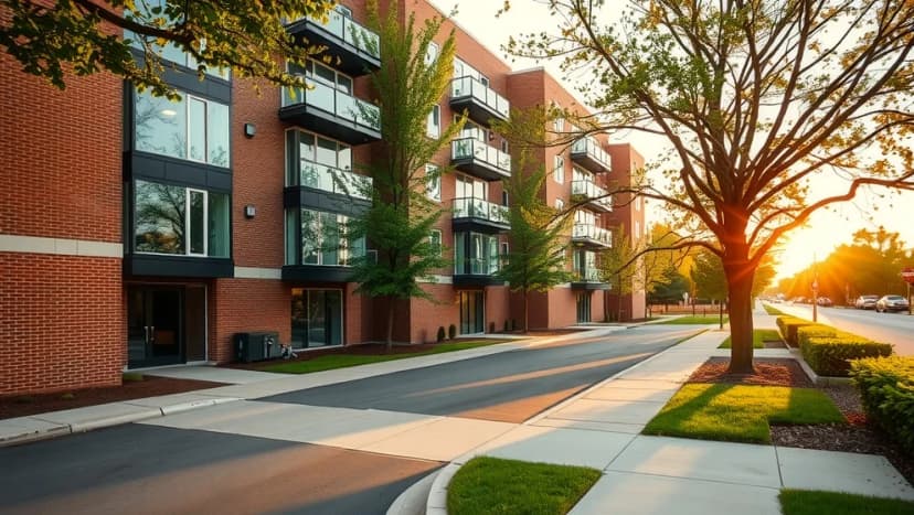 Lägenhet nära Weston CT att hyra