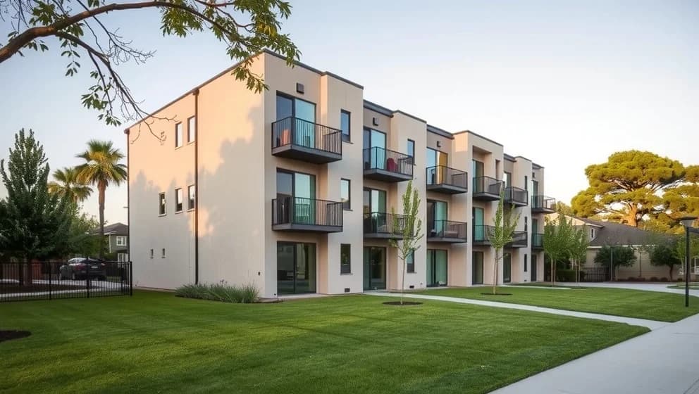 Lägenhet nära Wolcott CT värd att flytta till