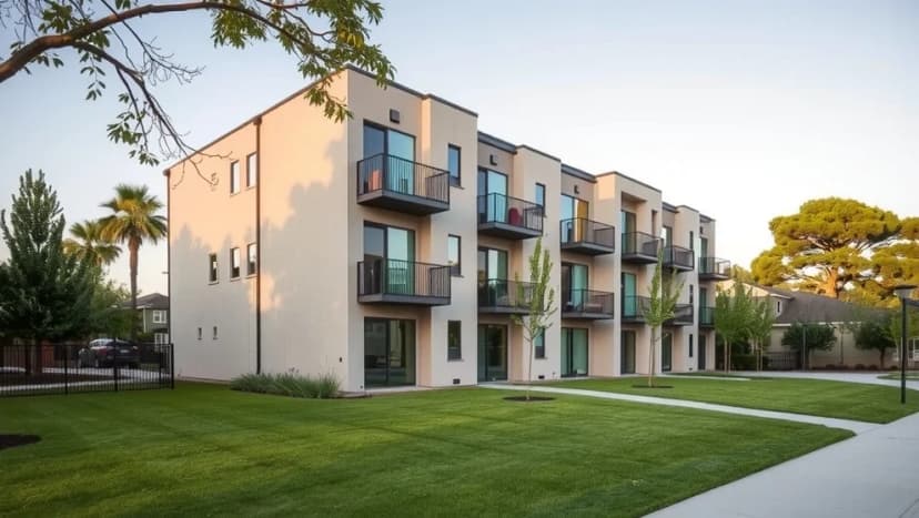 Lägenhet nära Wolcott CT värd att flytta till