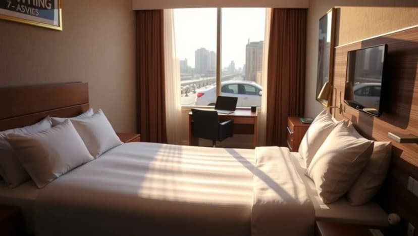 Best Western Hotel Linköping bästa valet