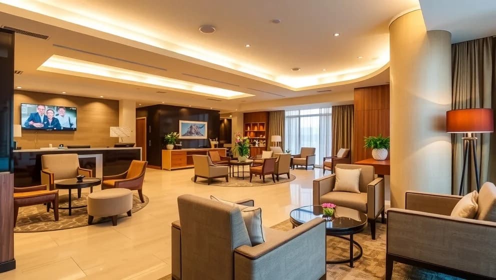 Bästa hotellet i Kom enligt Best Western