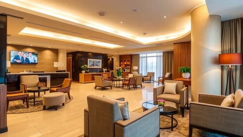 Bästa hotellet i Kom enligt Best Western