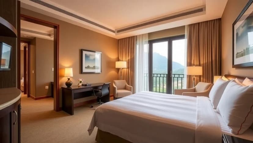 Best Western Princess Hotel bästa hotellet för dig