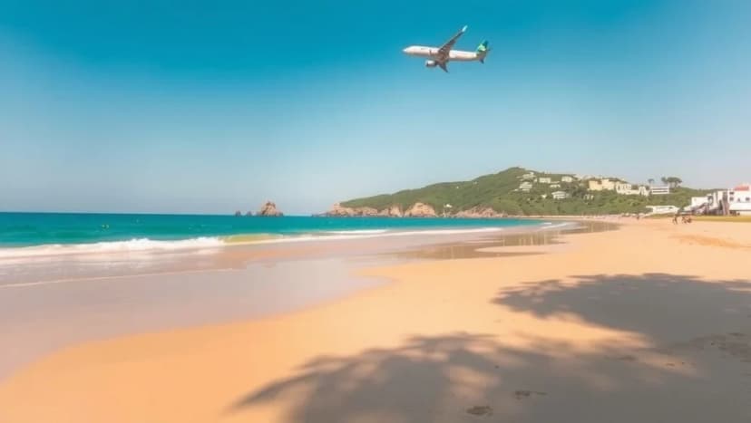 Billiga flyg till Alicante som du måste se