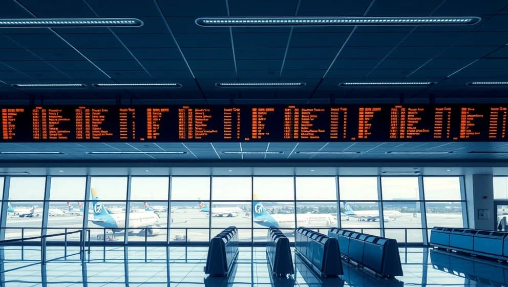 Billiga flyg till Istanbul för dig