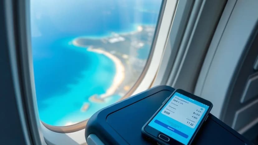 Billiga flyg till Turkiet som verkligen fungerar