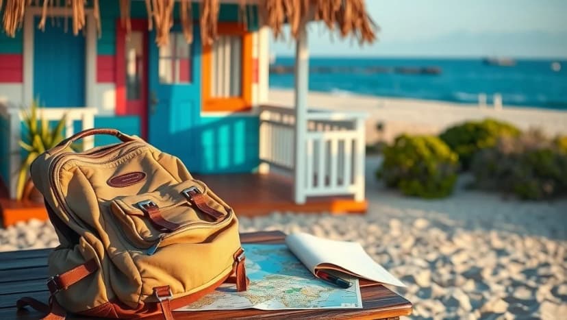 Billiga resor till Thailand som du faktiskt tål