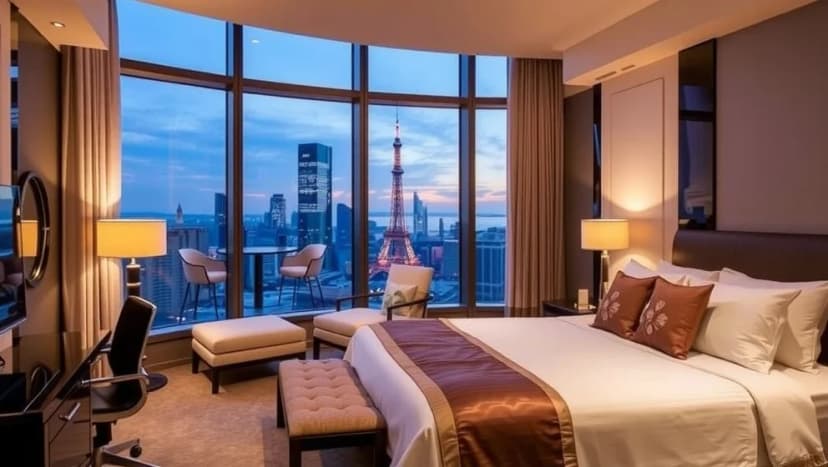 Blu Radisson Cardiff Hotel vad erbjuder det