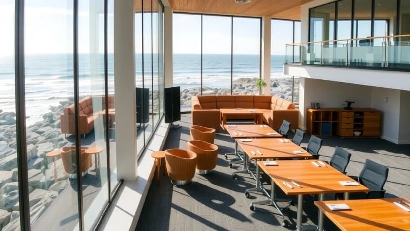 Bohusgården Hotell & Konferens i västra Sverige