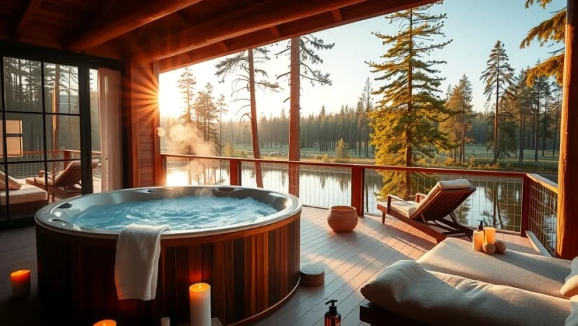 Brösarps Gästgifveri och Spa för en perfekt vistelse