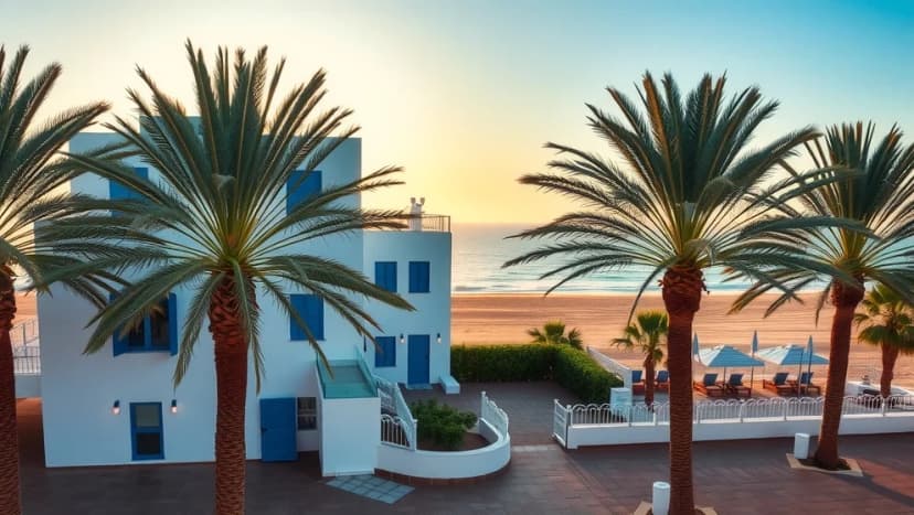 Eleana Hotel Ayia Napa bästa val för ditt besök