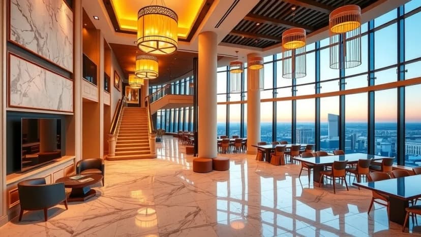 Elite Grand Hotel Norrköping väntar på dig