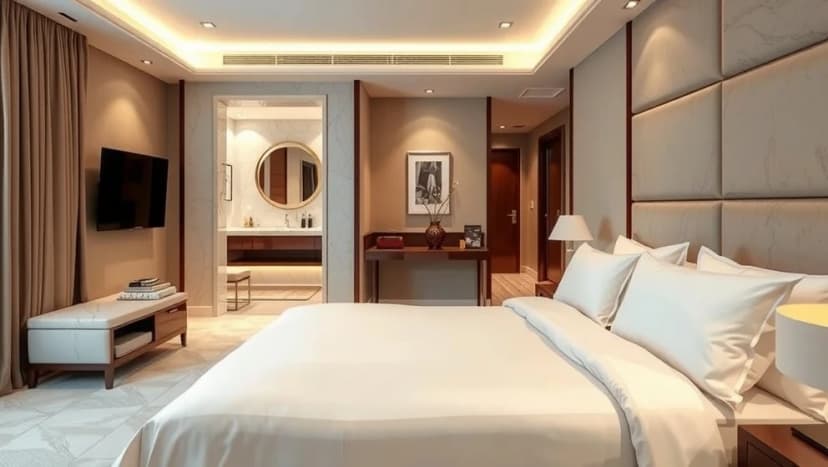 Elite Stora Hotellet Jönköping värt ett besök