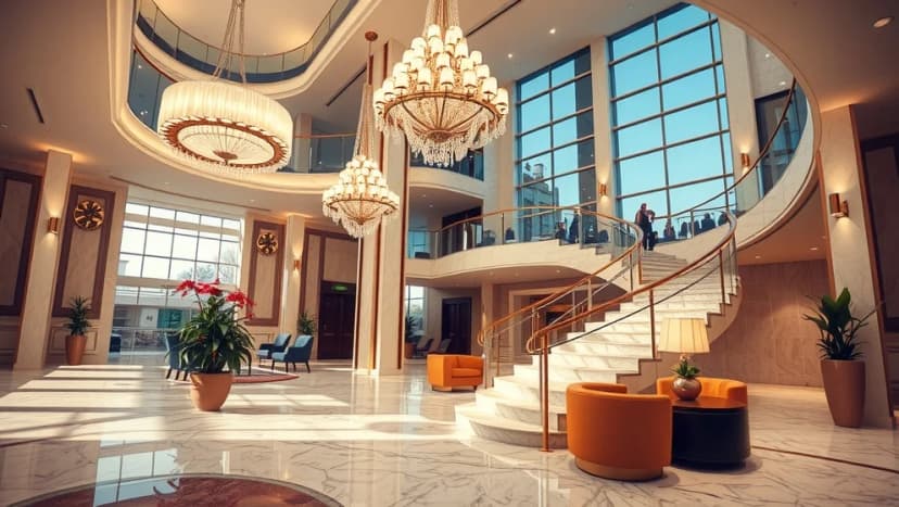 Elite Stora Hotellet Linköping