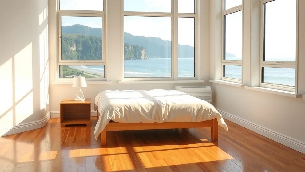 Ett rum med utsikt förändrar allt