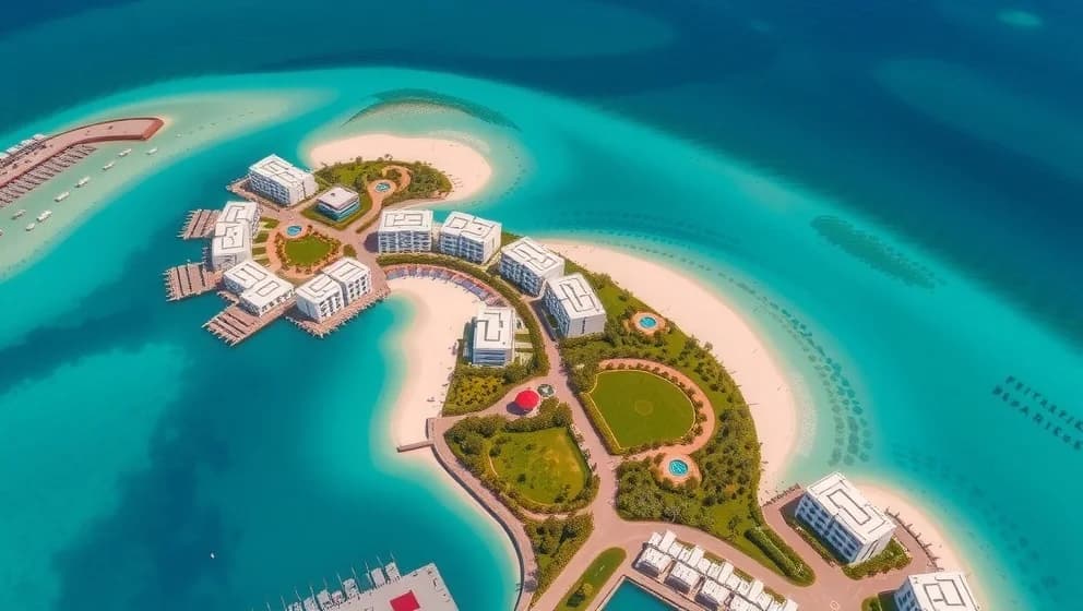 Vad är Five Palm Jumeirah Dubai