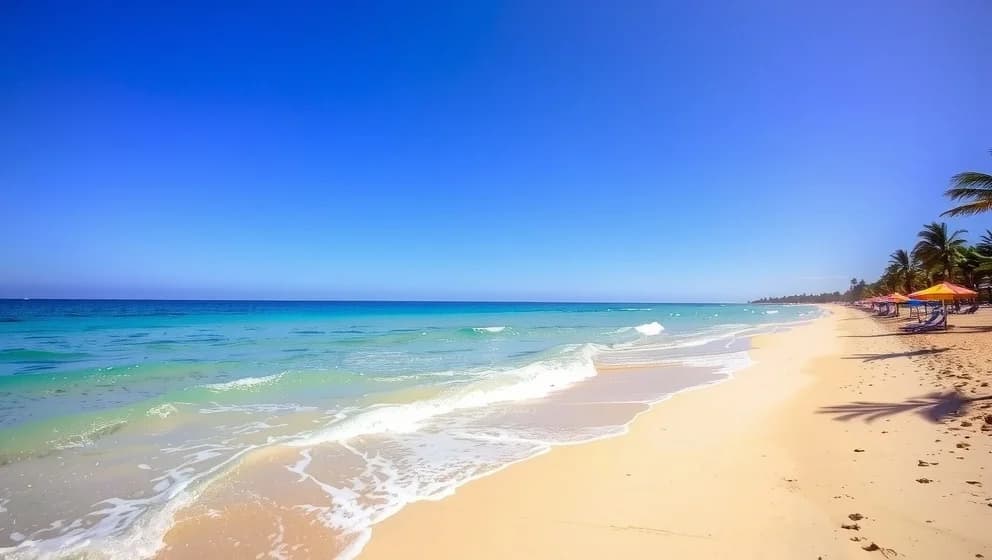 Flyg till Las Palmas för sol och strand