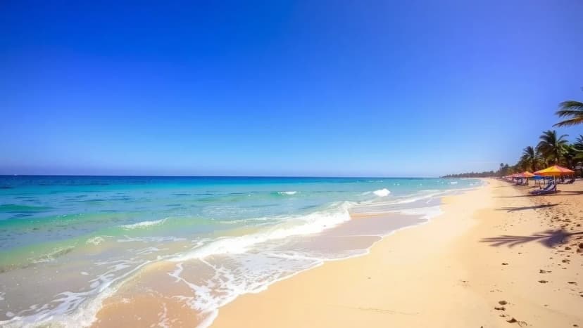 Flyg till Las Palmas för sol och strand