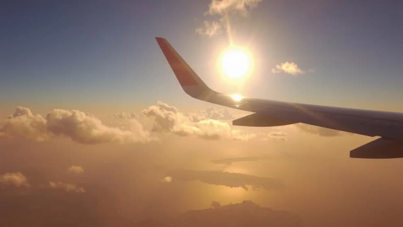 Flyg till Los Angeles bästa tipsen