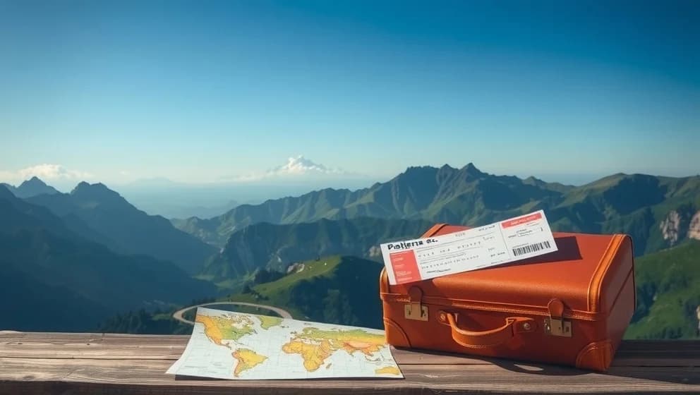 Flyg till Nya Zeeland för äventyret