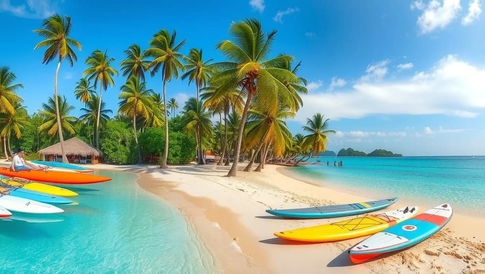 Gran Canaria Puerto Rico vad du måste veta