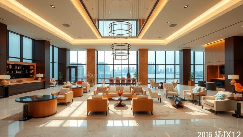 Hotel Blu Radisson Cardiff vad erbjuder det