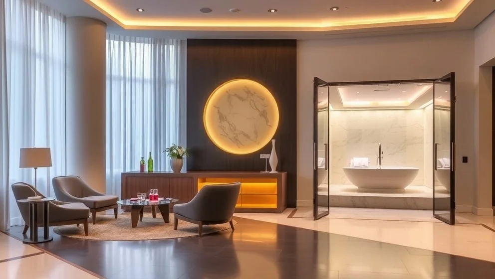 Radisson Blu Dresden vad erbjuder hotellet