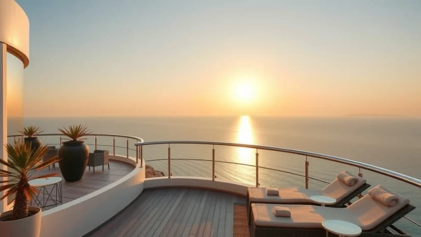 Radisson Blu Nice vilket hotell att välja