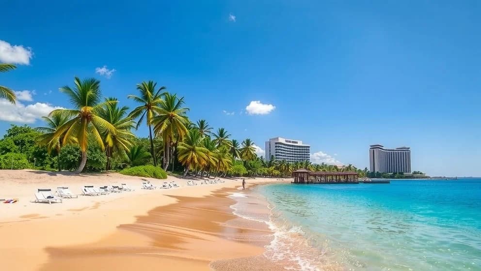 Hotell Playa del Inglés bästa tipsen och tips