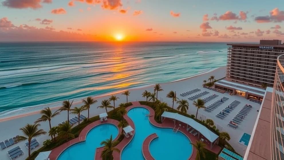 Hotell Puerto Rico Gran Canaria bästa valet