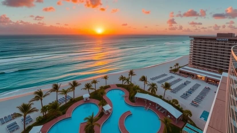 Hotell Puerto Rico Gran Canaria bästa valet