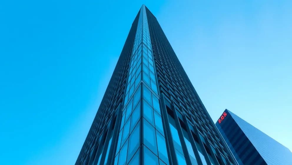 Hur många våningar har Karlatornet