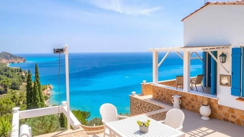 Hyra hus i Kroatien ett år