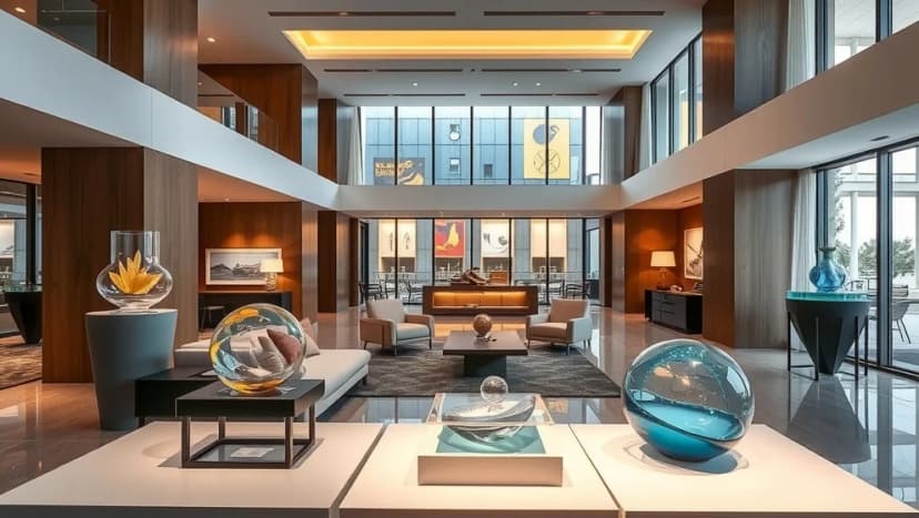 Kosta Boda Art Hotel Vimmerby