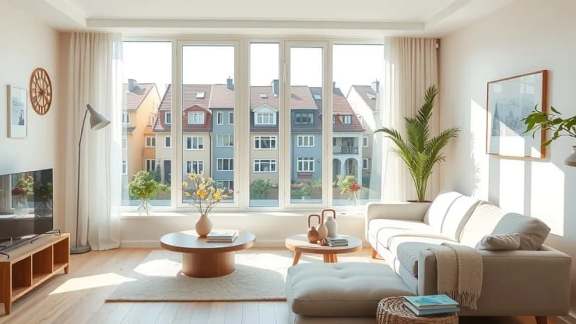 Lediga lägenheter Motala privat just nu