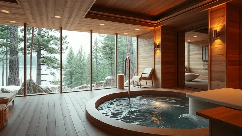 Mora hotell och spa för en perfekt vistelse