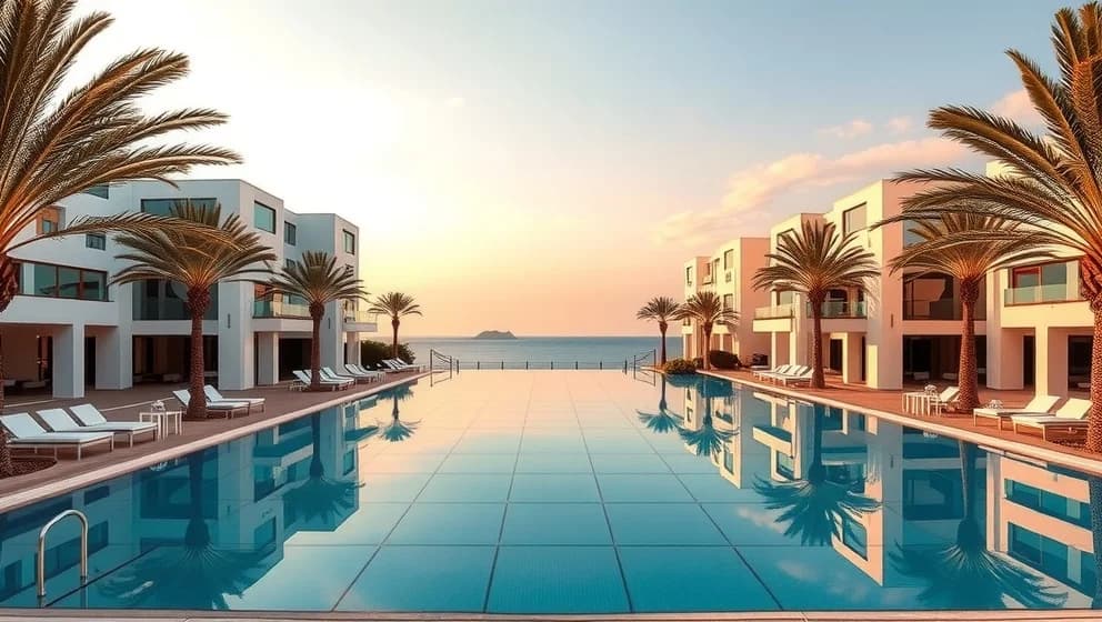 Nice Blu Radisson Hotel vad du behöver veta