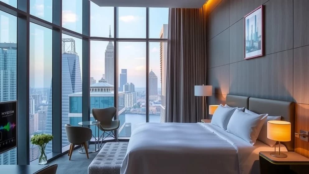 Park Inn by Radisson Malmö