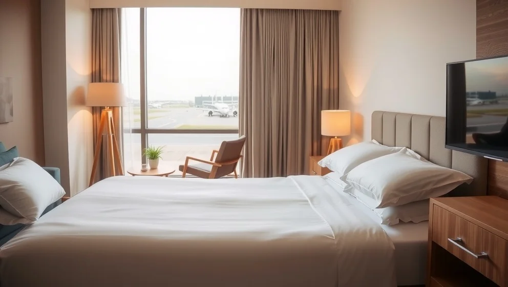 Quality Hotel Arlanda Xpo vad du behöver veta