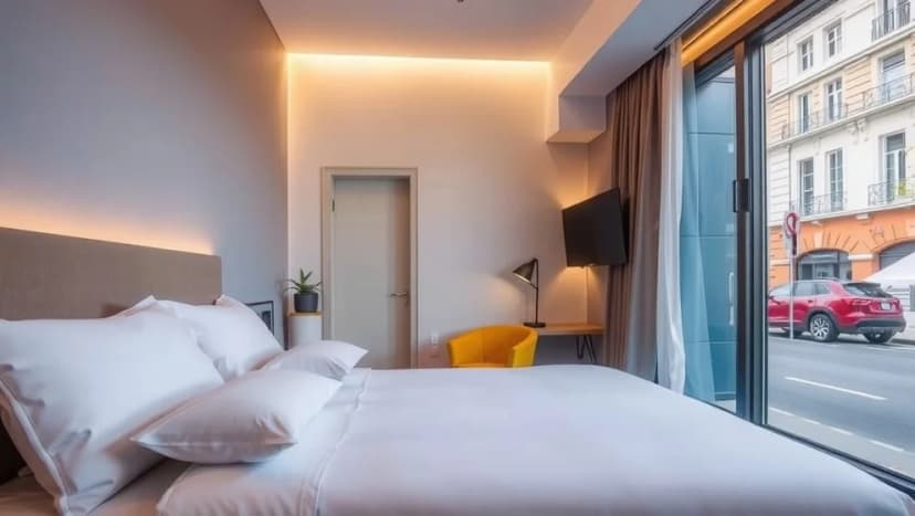 Quality Hotel Grand Borås överraskar sina gäster