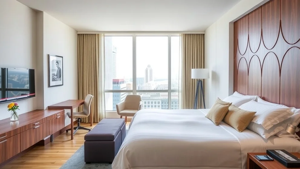 Quality Hotel Prisma Skövde vad erbjuder det