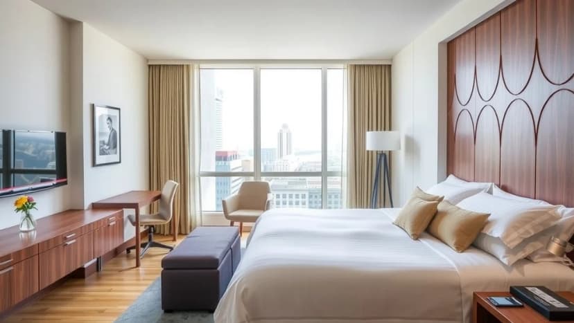 Quality Hotel Prisma Skövde vad erbjuder det