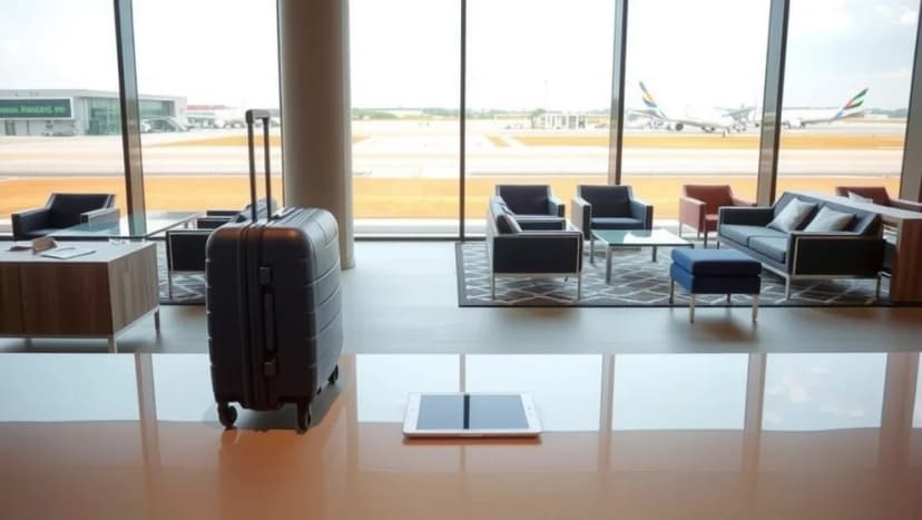 Radisson Blu Arlandia Hotel Stockholm Arlanda