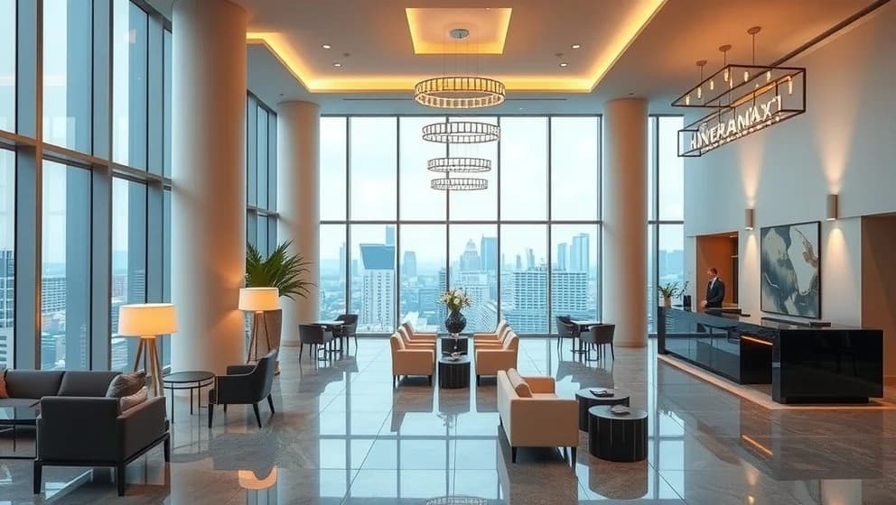 Radisson Blu Birmingham Hotel var bra att veta