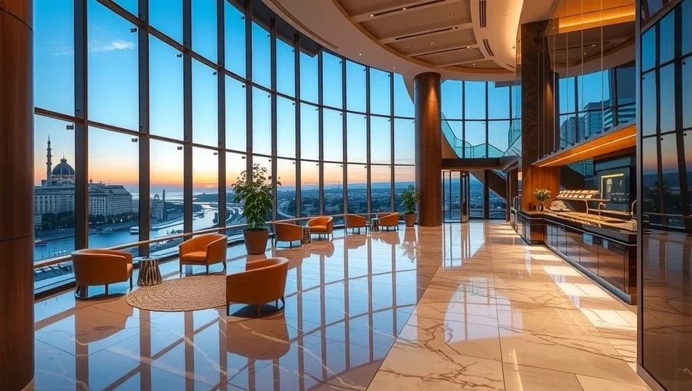 Radisson Blu Bryssel Hotel för din nästa resa